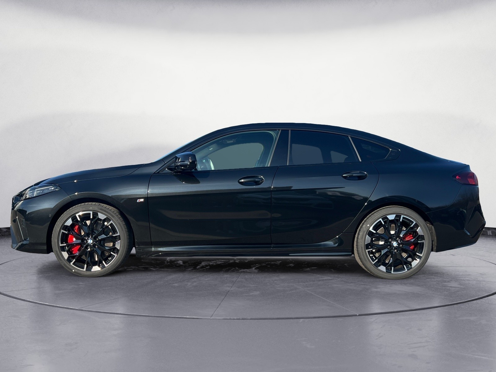 BMW - M235 xDrive Gran Coupé
