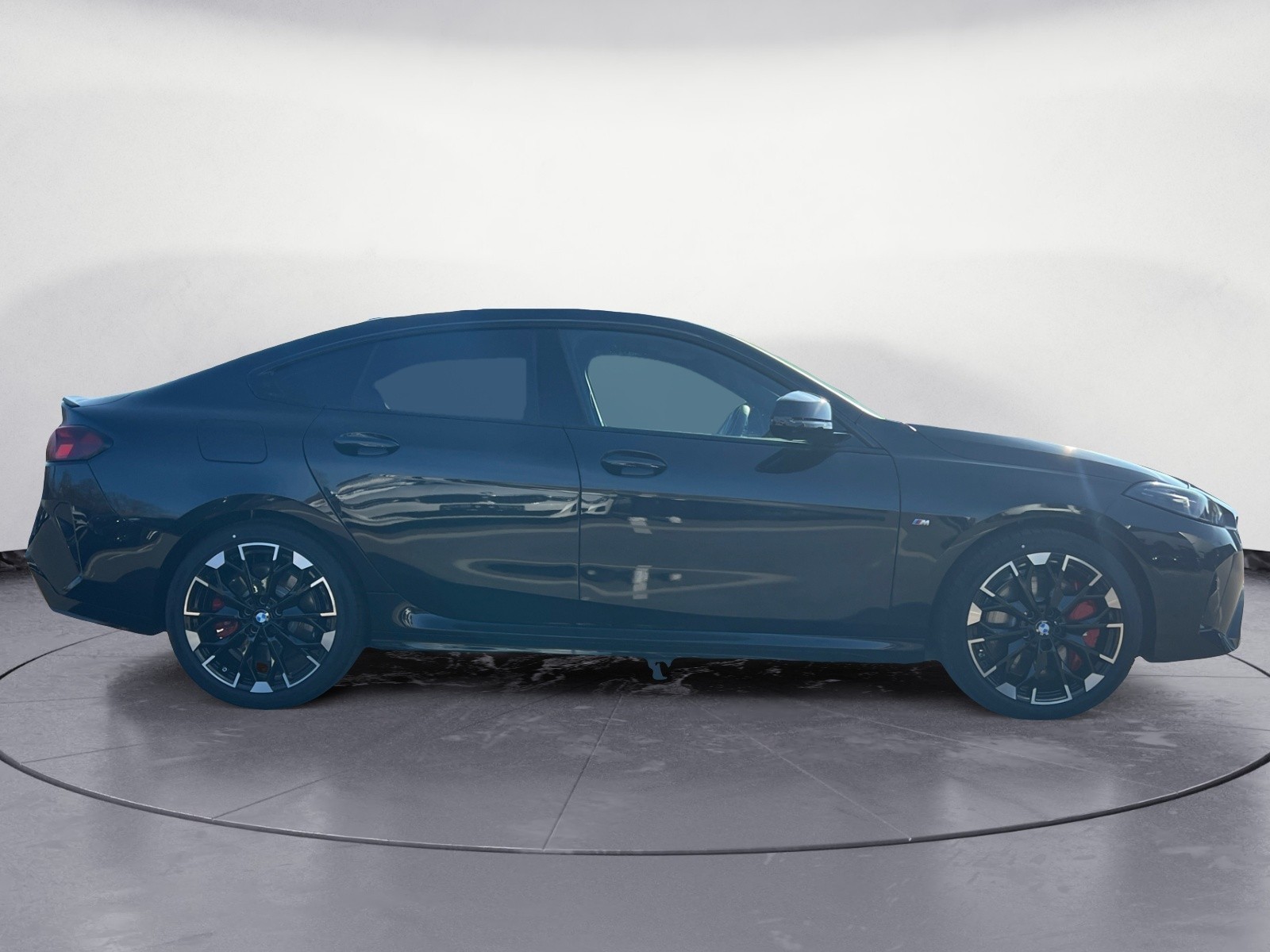 BMW - M235 xDrive Gran Coupé