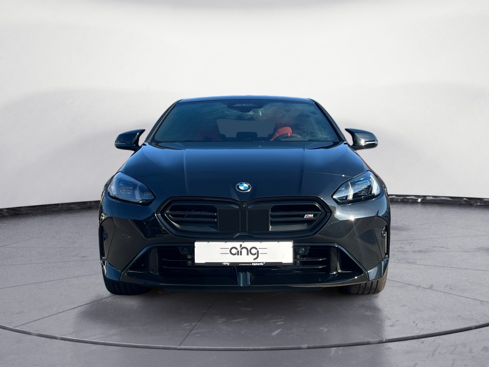 BMW - M235 xDrive Gran Coupé