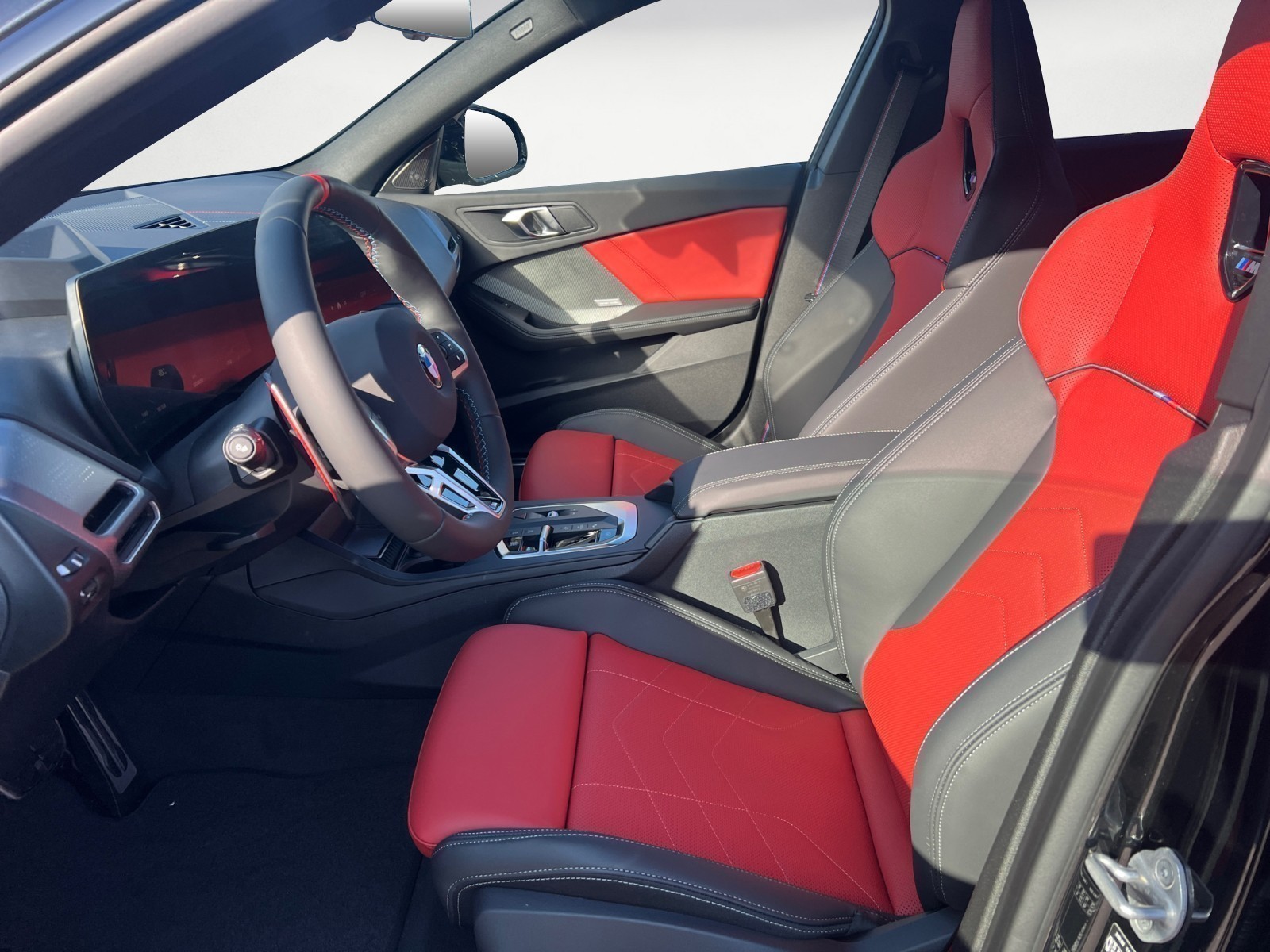 BMW - M235 xDrive Gran Coupé