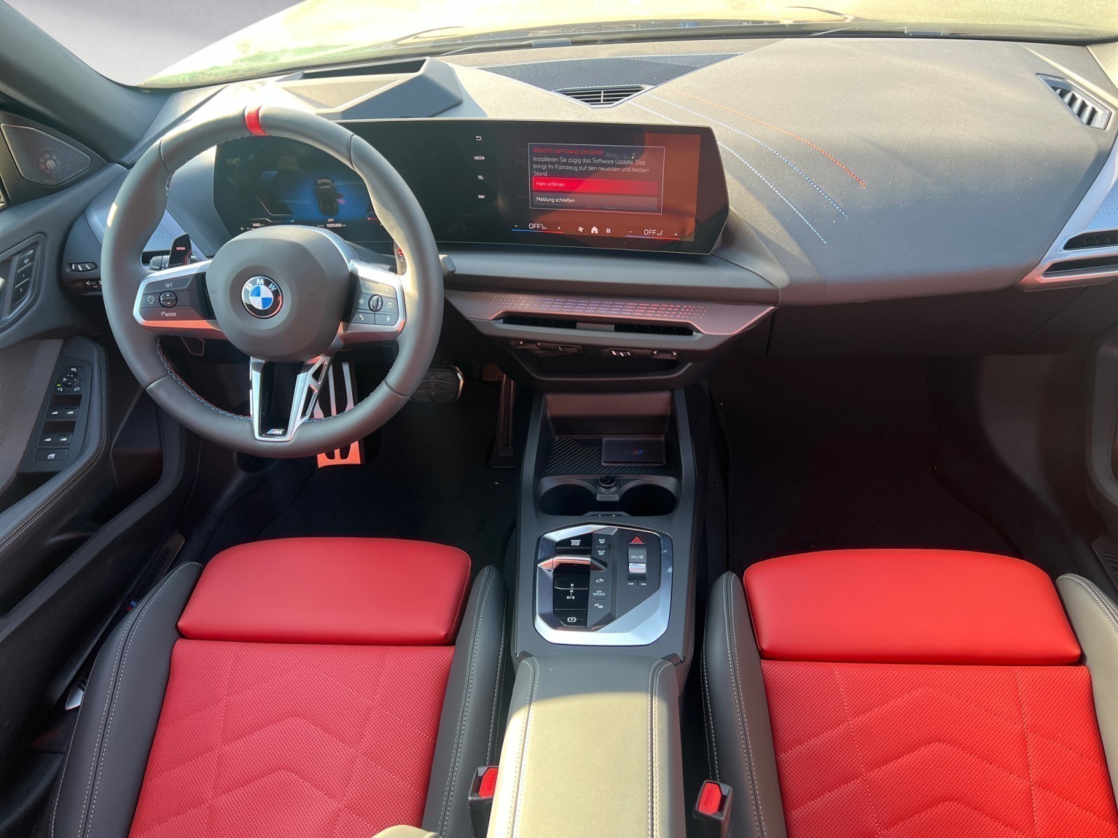 BMW - M235 xDrive Gran Coupé