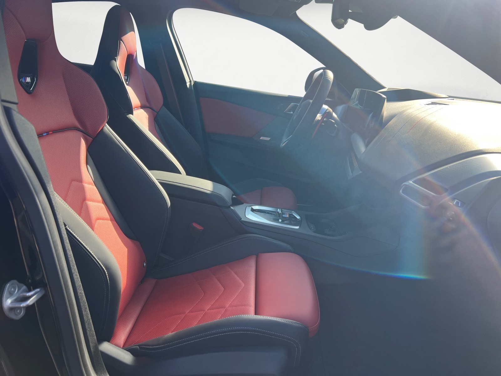 BMW - M235 xDrive Gran Coupé