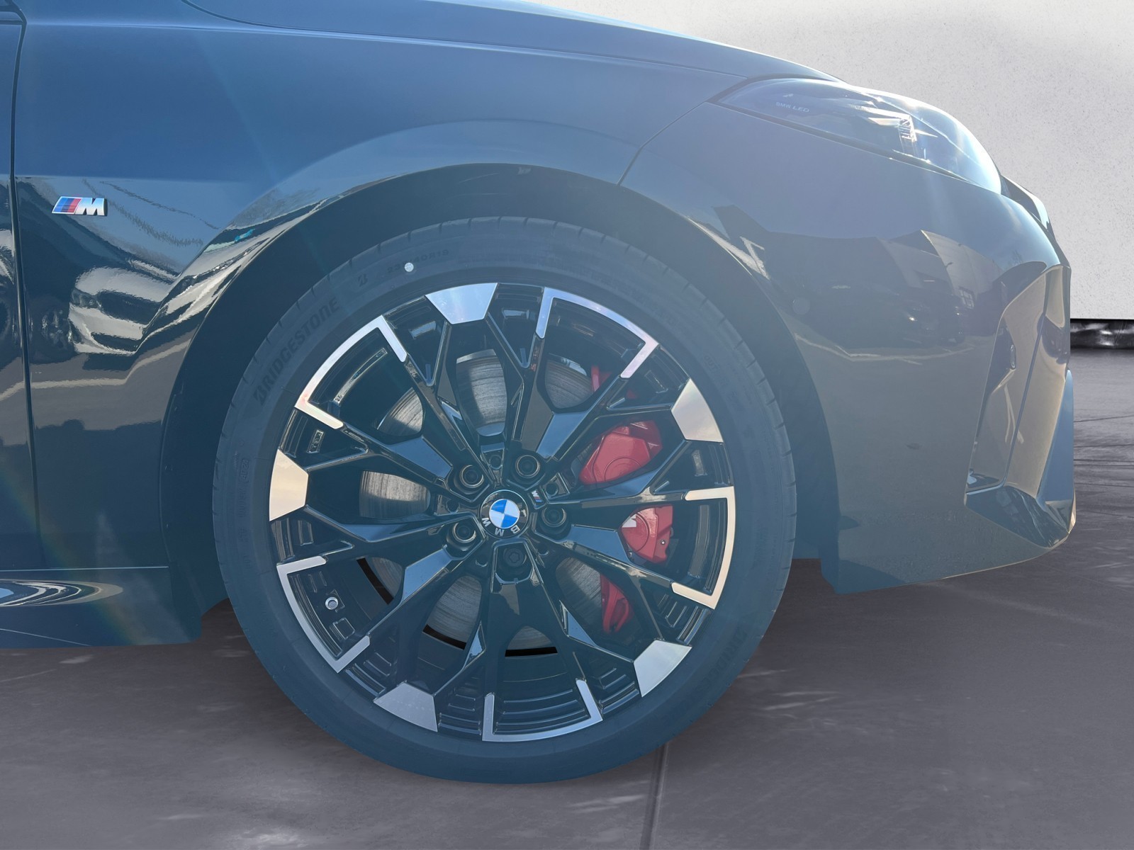 BMW - M235 xDrive Gran Coupé