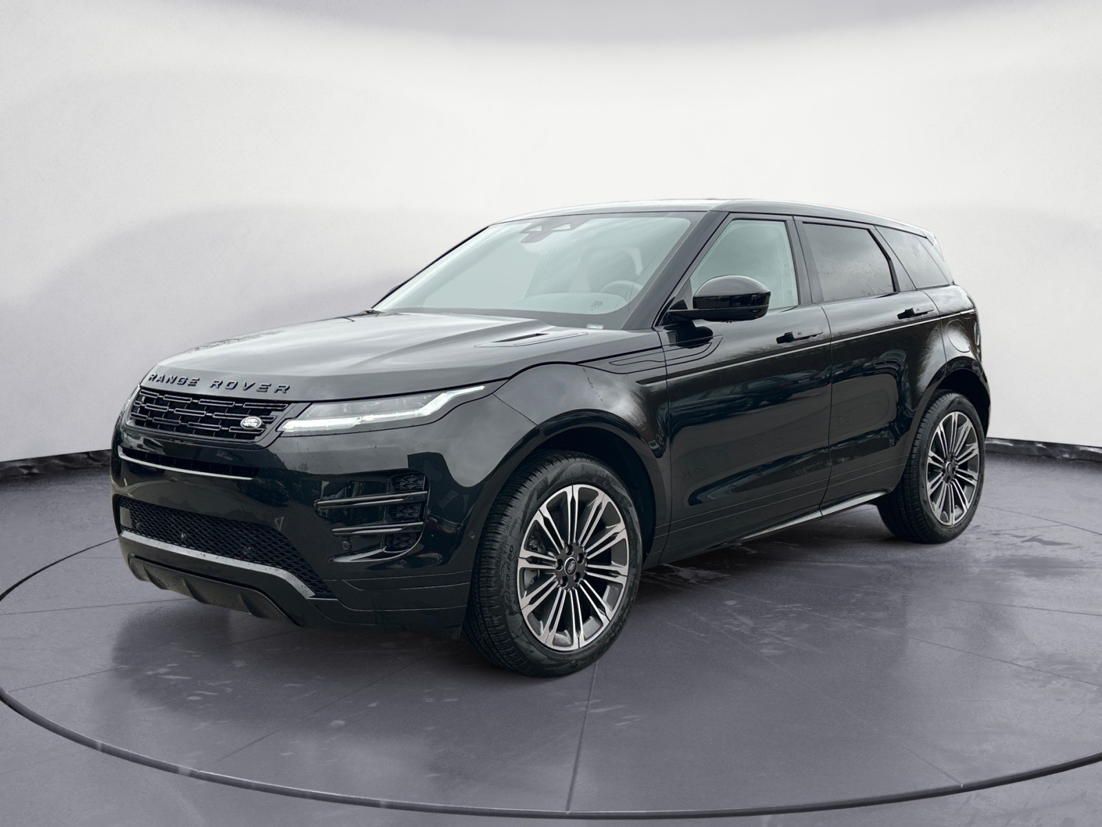 Land Rover - Range Rover Evoque P270e DYNAMIC SE