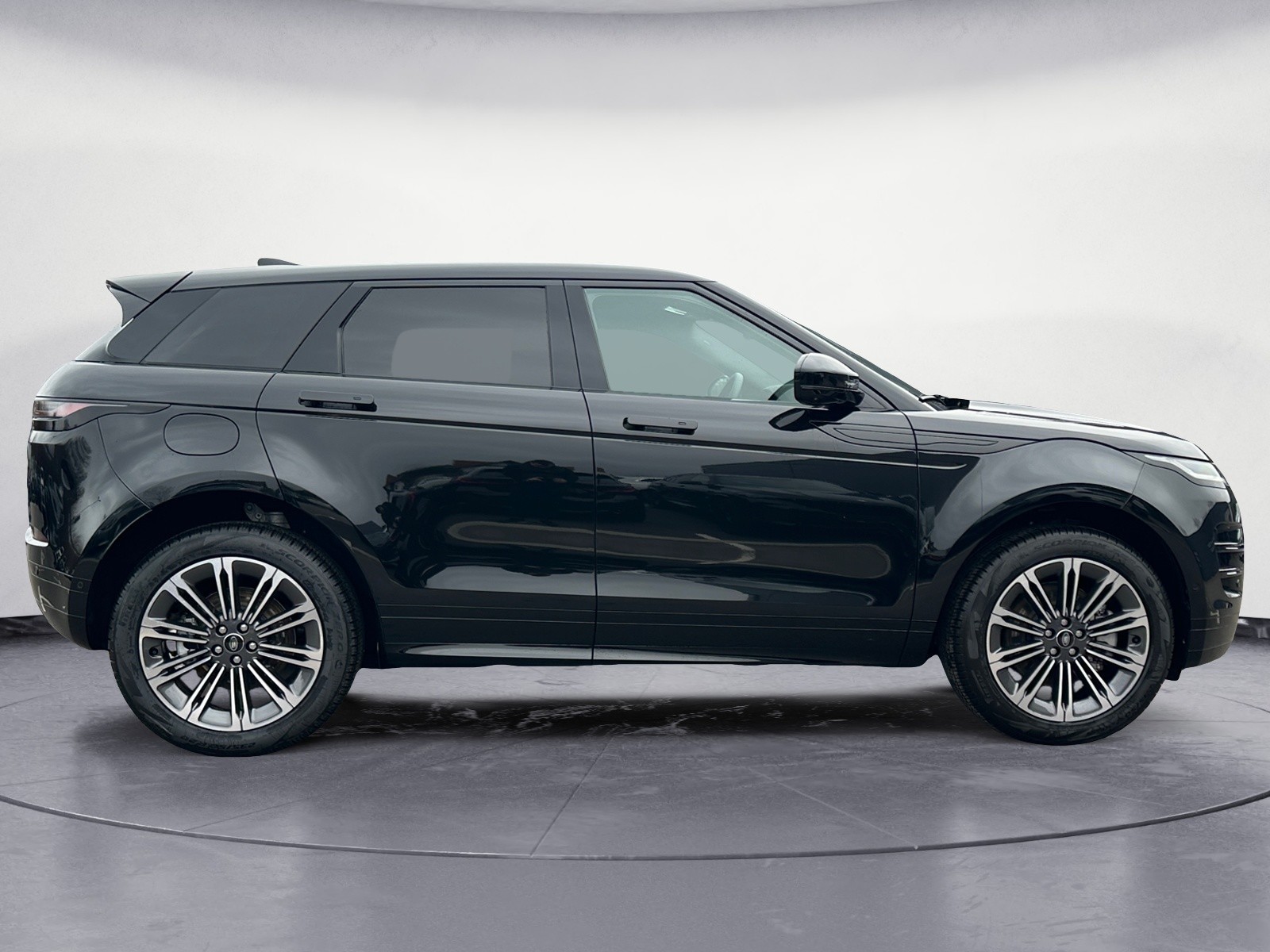 Land Rover - Range Rover Evoque P270e DYNAMIC SE
