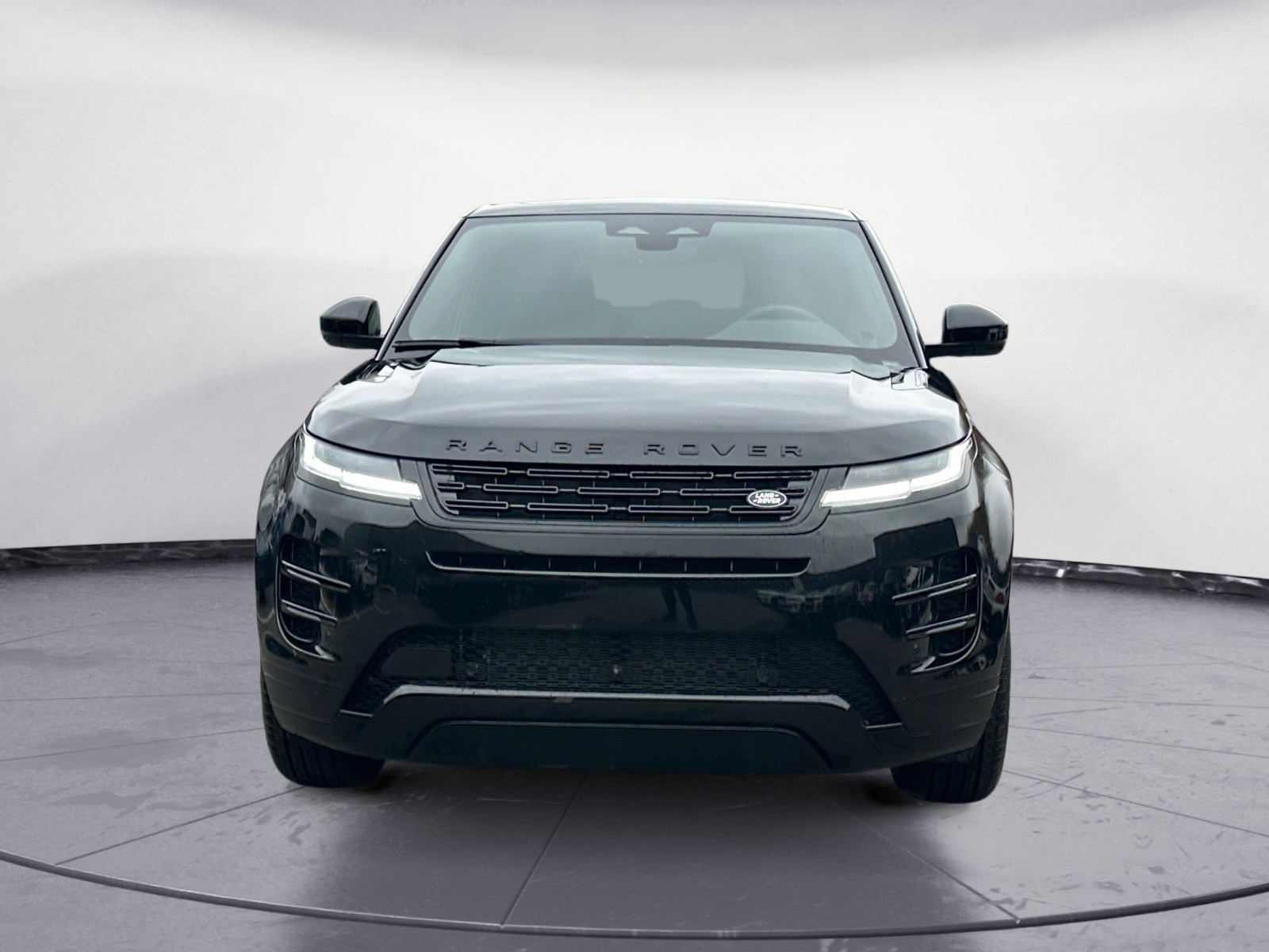 Land Rover - Range Rover Evoque P270e DYNAMIC SE