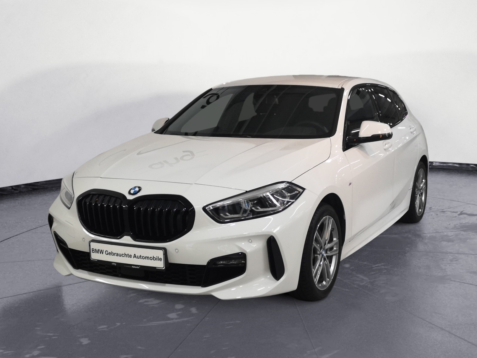 BMW - 118i M Sport