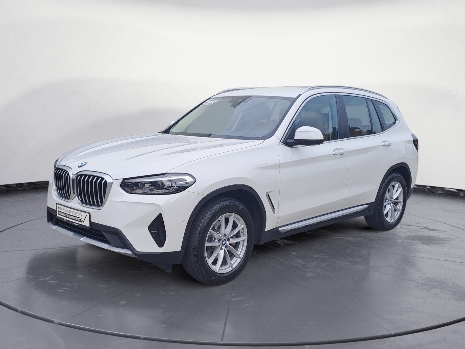 BMW - X3 xDrive20iA