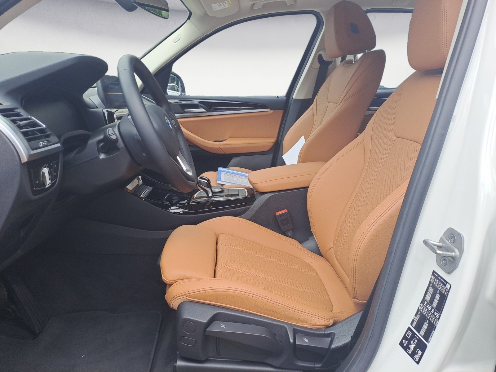 BMW - X3 xDrive20iA