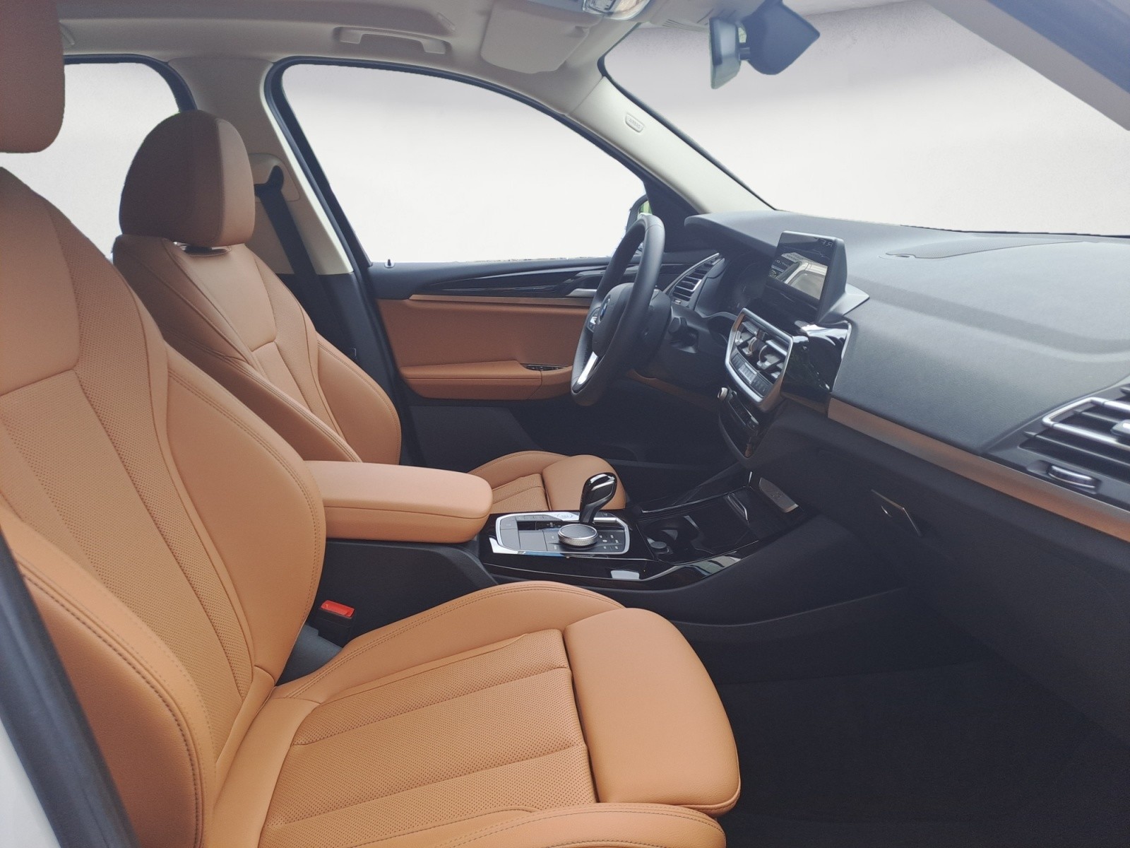 BMW - X3 xDrive20iA