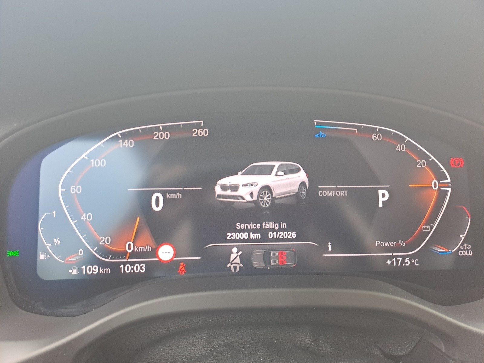BMW - X3 xDrive20iA
