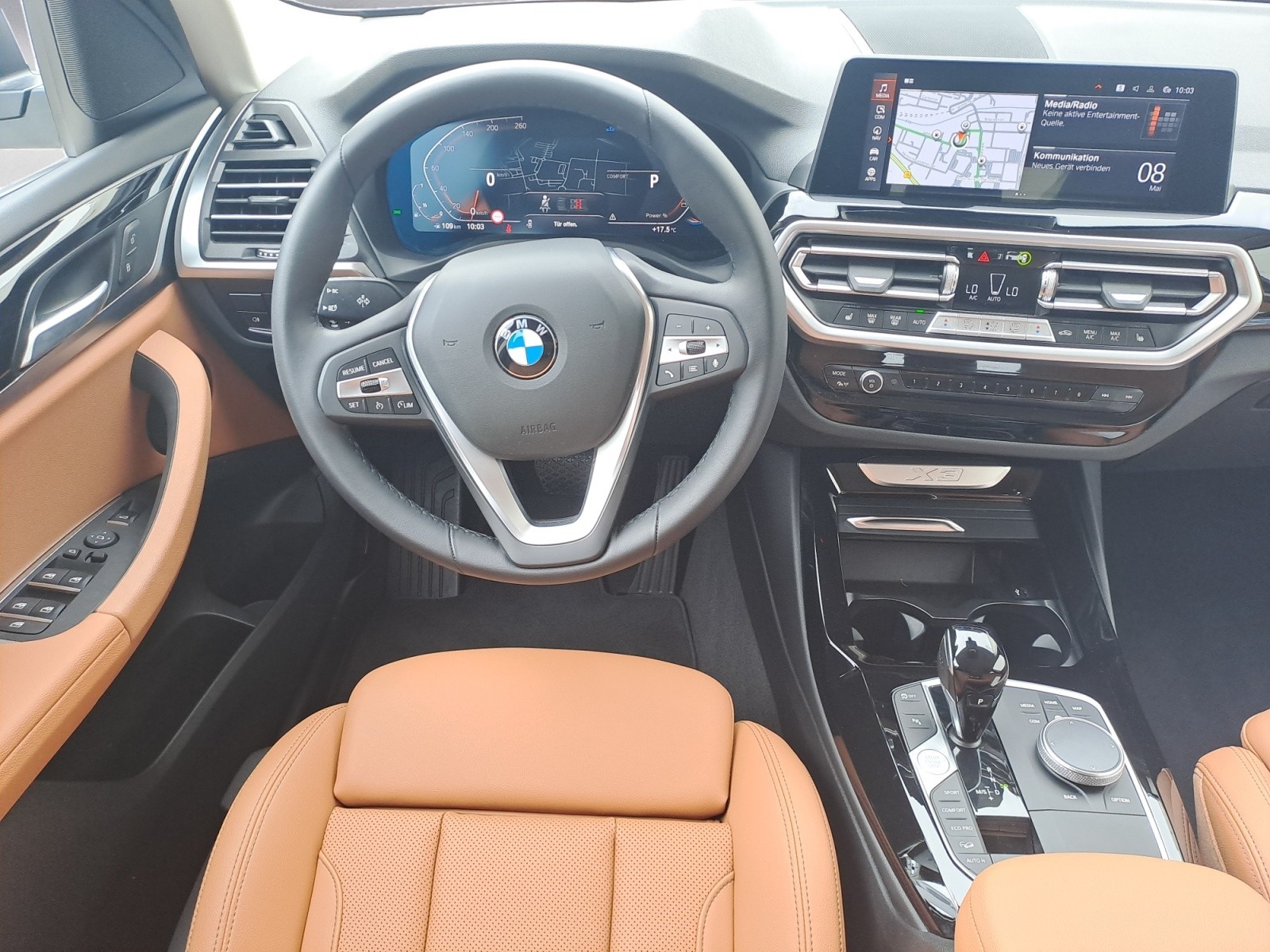 BMW - X3 xDrive20iA