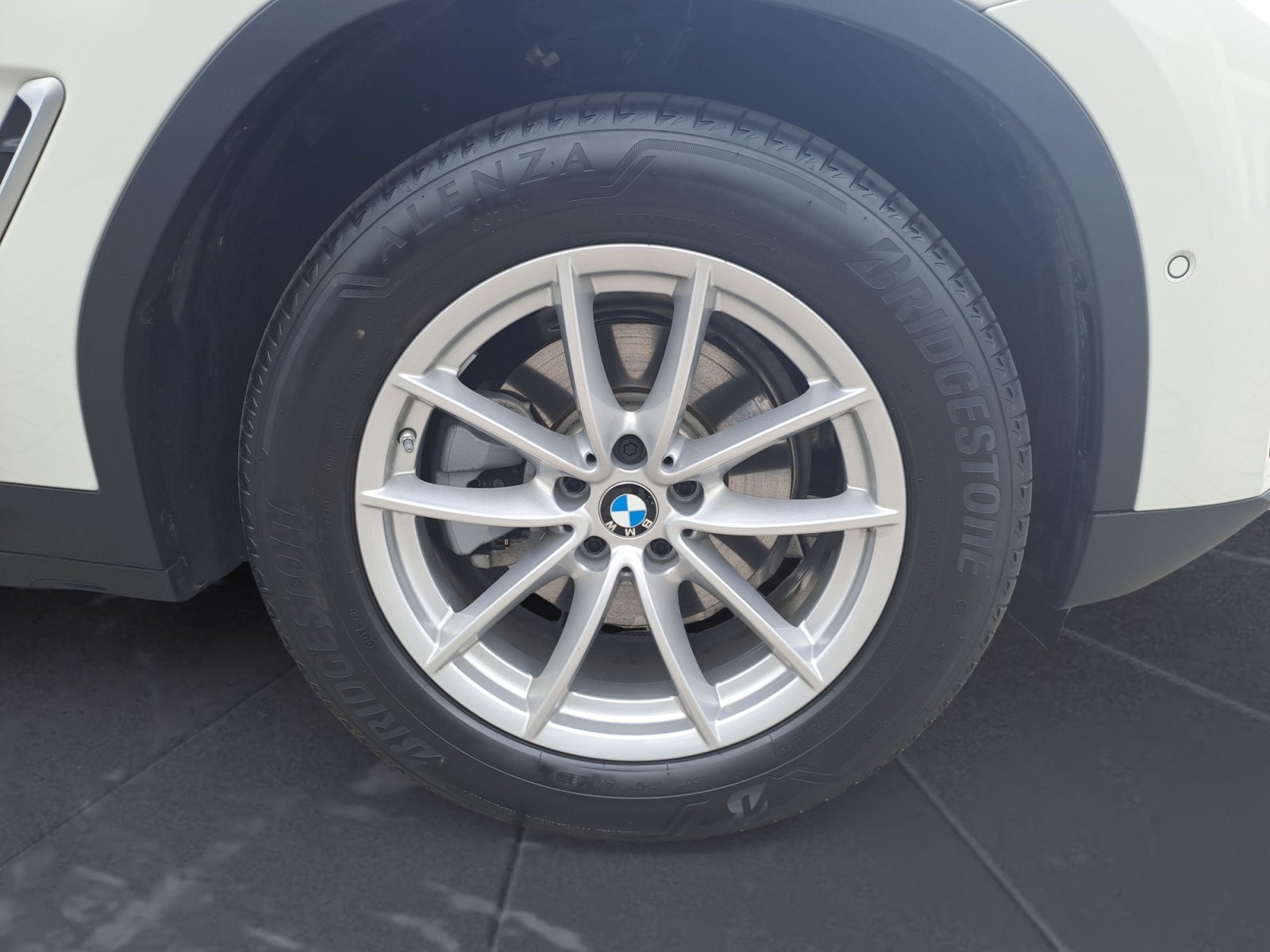 BMW - X3 xDrive20iA