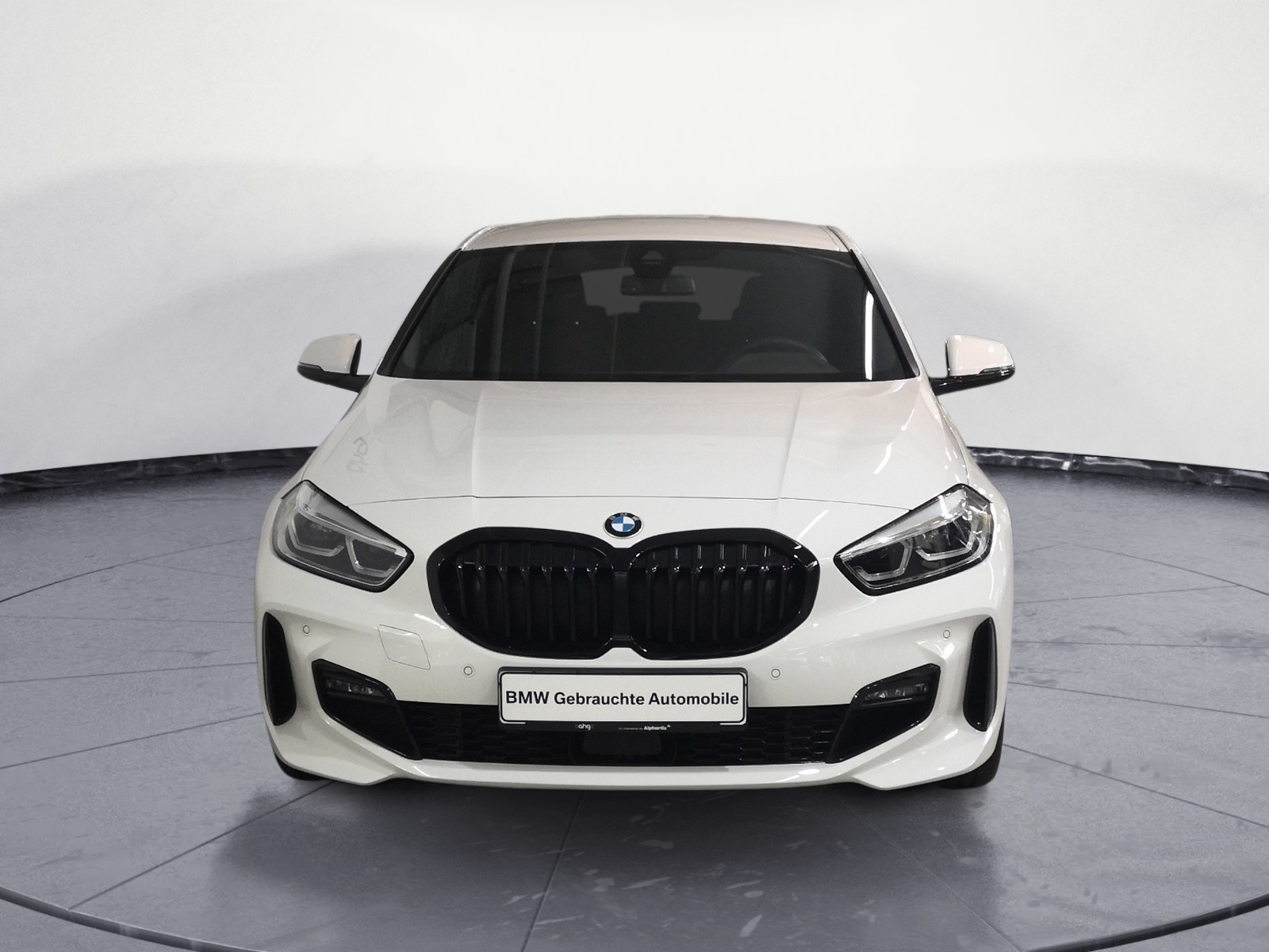 BMW - 118i M Sport