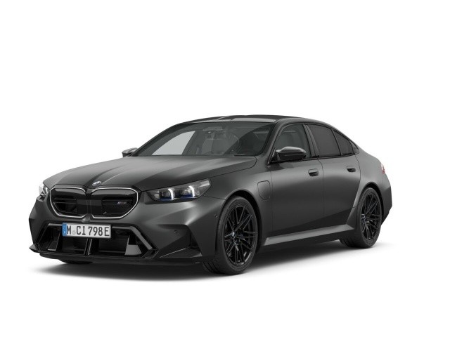 BMW - M5 Limousine