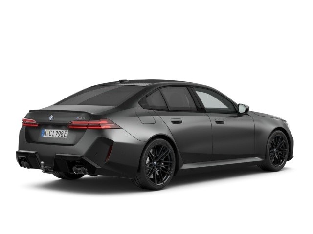BMW - M5 Limousine