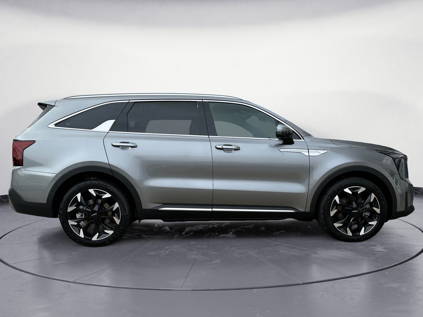 Kia - Sorento 2.2 CRDi AWD Platinum DCT8