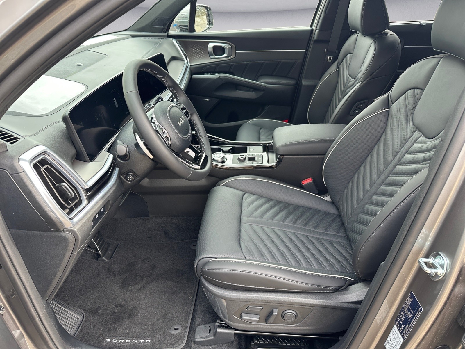 Kia - Sorento 2.2 CRDi AWD Platinum DCT8