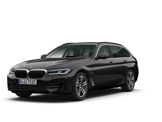 BMW - 520e Touring