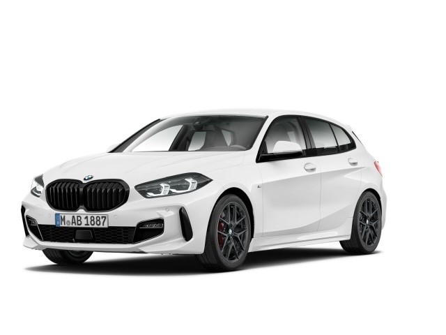 BMW - 118i M Sport