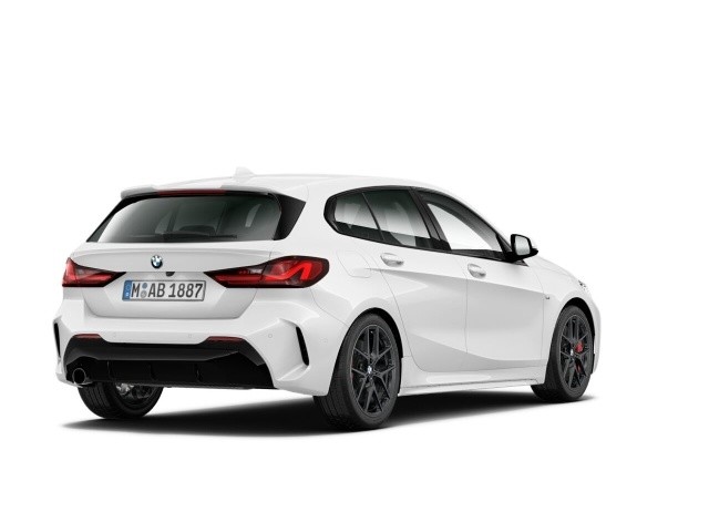BMW - 118i M Sport