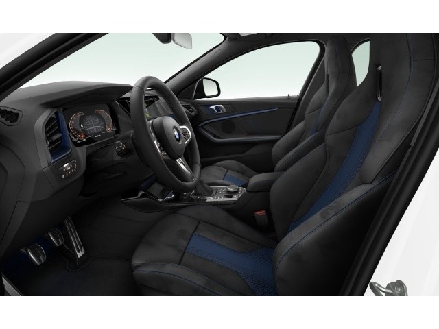 BMW - 118i M Sport