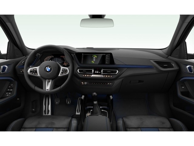 BMW - 118i M Sport