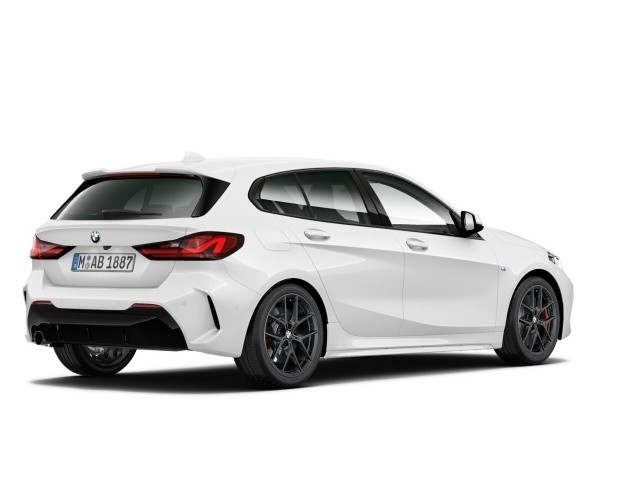 BMW - 118i M Sport