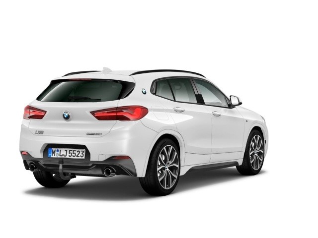 BMW - X2 sDrive20i M Sport Steptronic DCT
