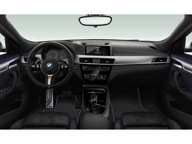 BMW - X2 sDrive20i M Sport Steptronic DCT