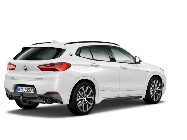 BMW - X2 sDrive20i M Sport Steptronic DCT
