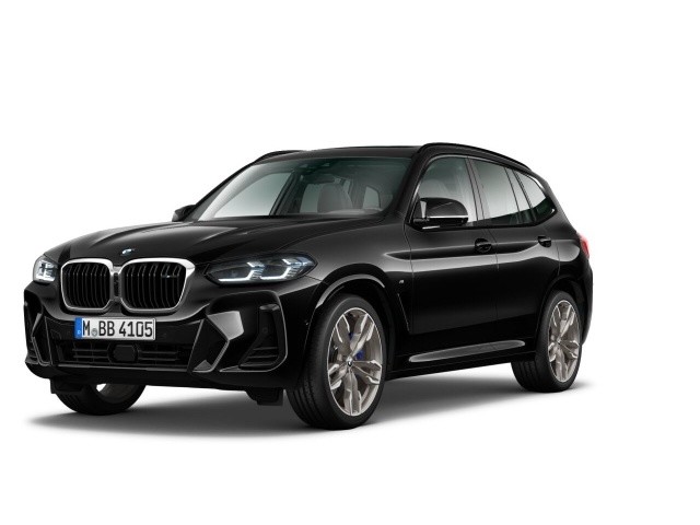 BMW - X3 M40i