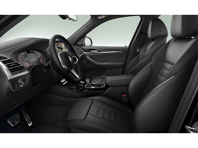 BMW - X3 M40i