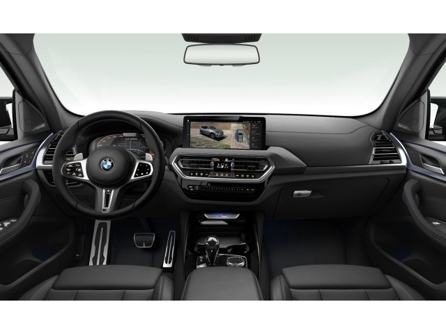 BMW - X3 M40i