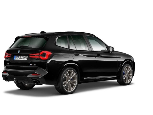 BMW - X3 M40i
