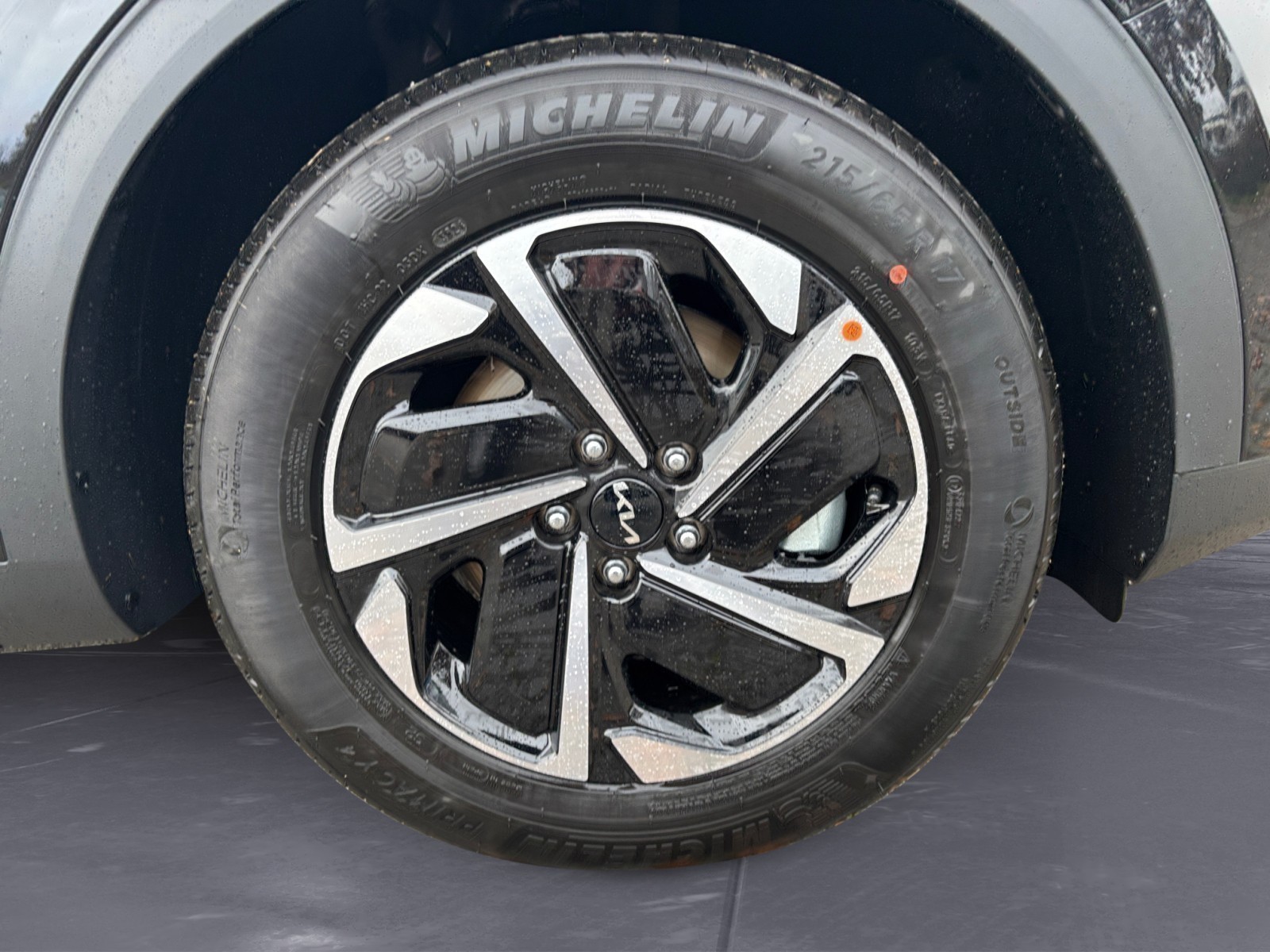 Kia - Sportage 1.6 CRDi EcoDynamics+ Vision