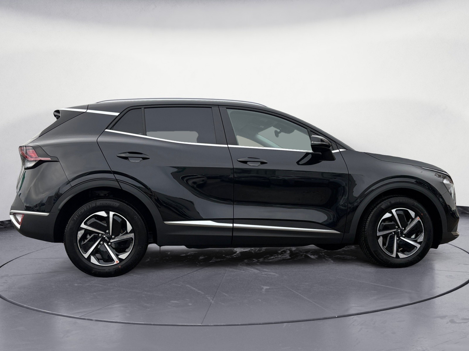 Kia - Sportage 1.6 CRDi EcoDynamics+ Vision