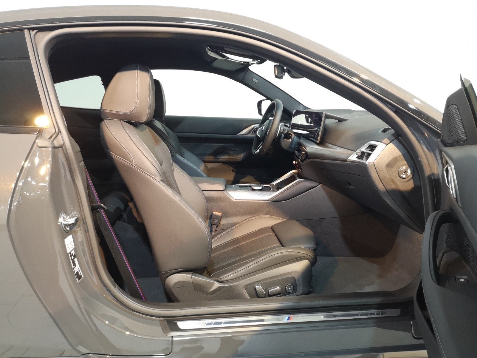 BMW - 430d xDrive Coupé