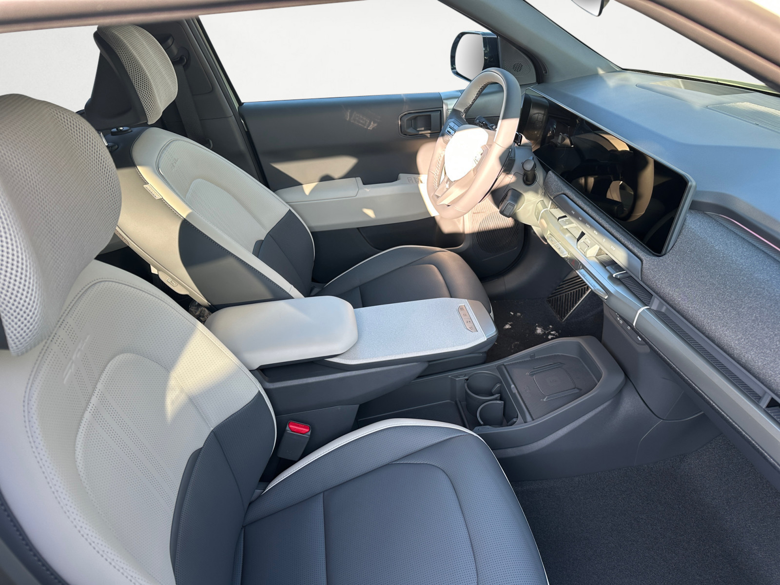 Kia - EV3 h GT-Line Frontantrieb