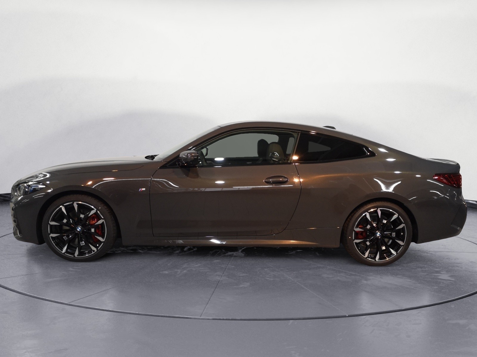 BMW - 430d xDrive Coupé