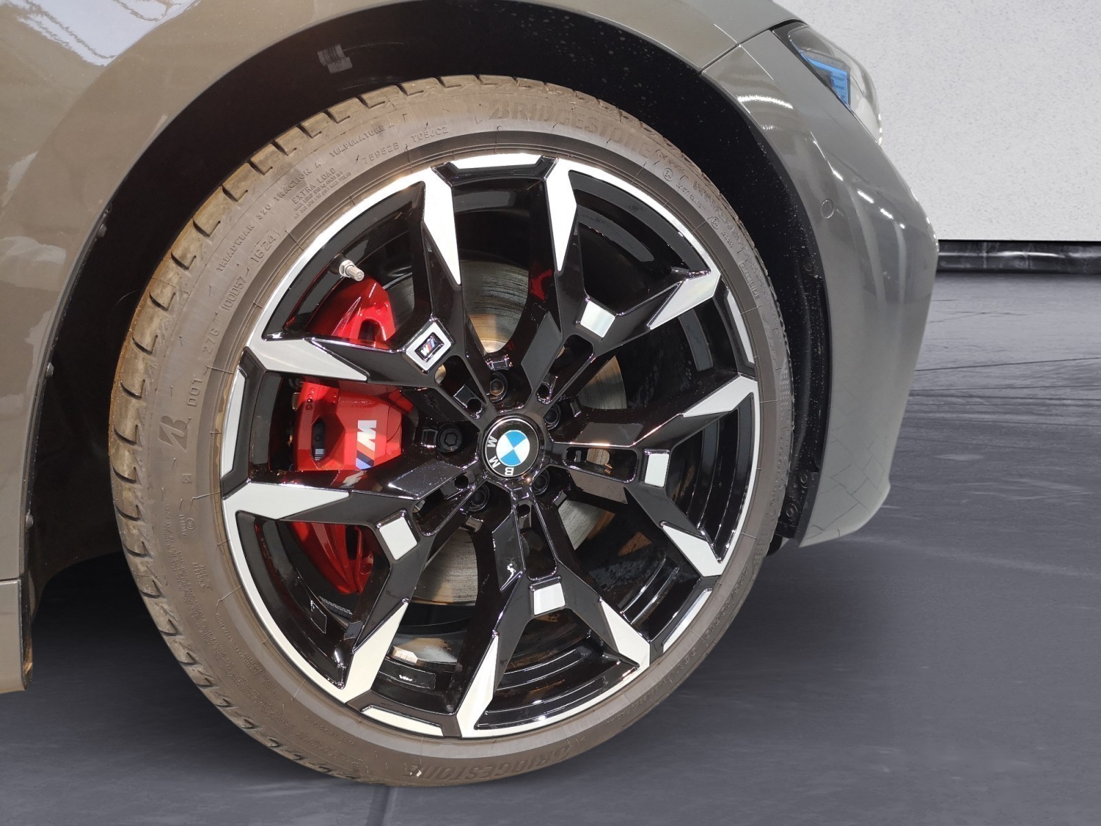 BMW - 430d xDrive Coupé