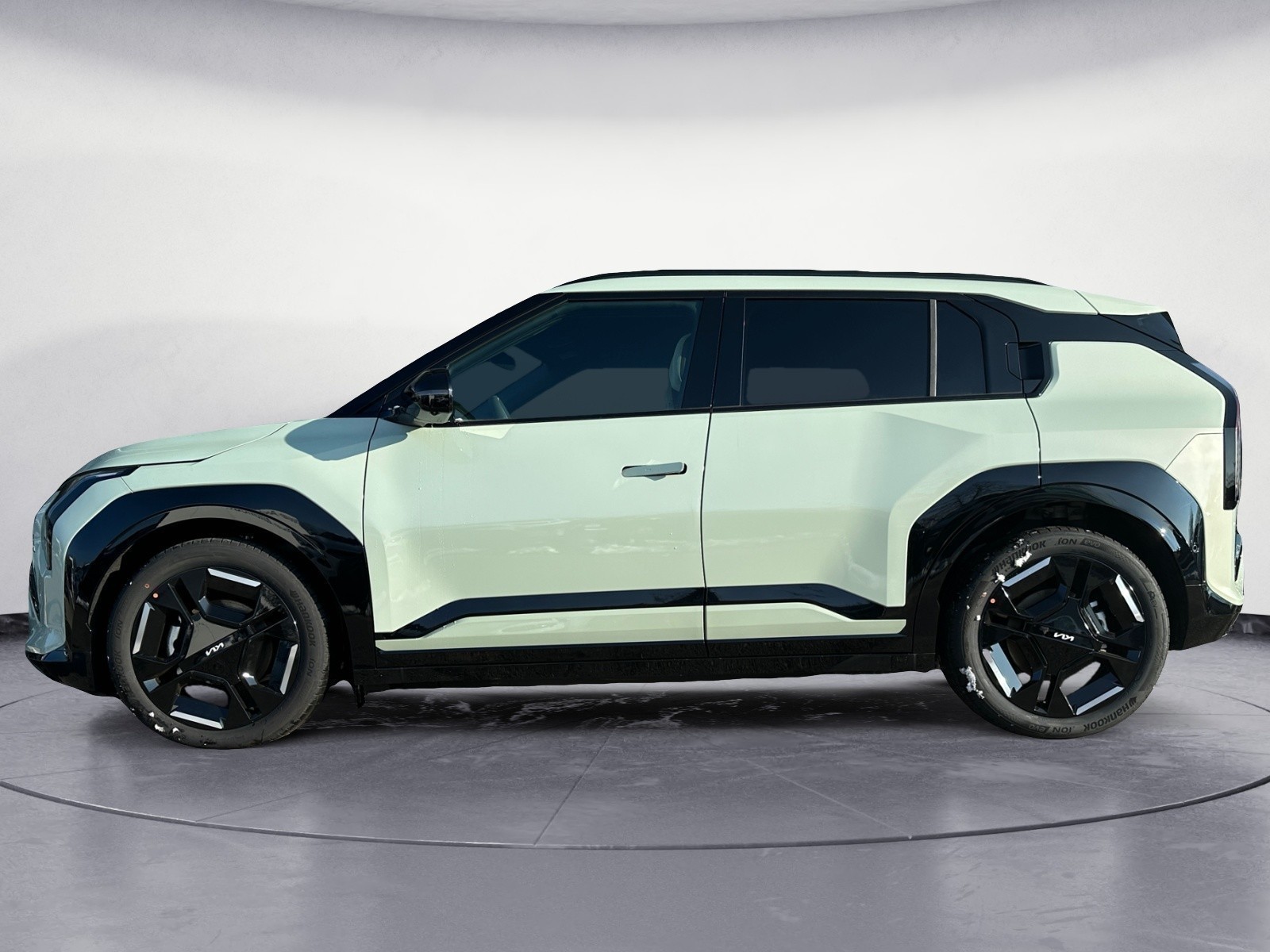 Kia - EV3 h GT-Line Frontantrieb