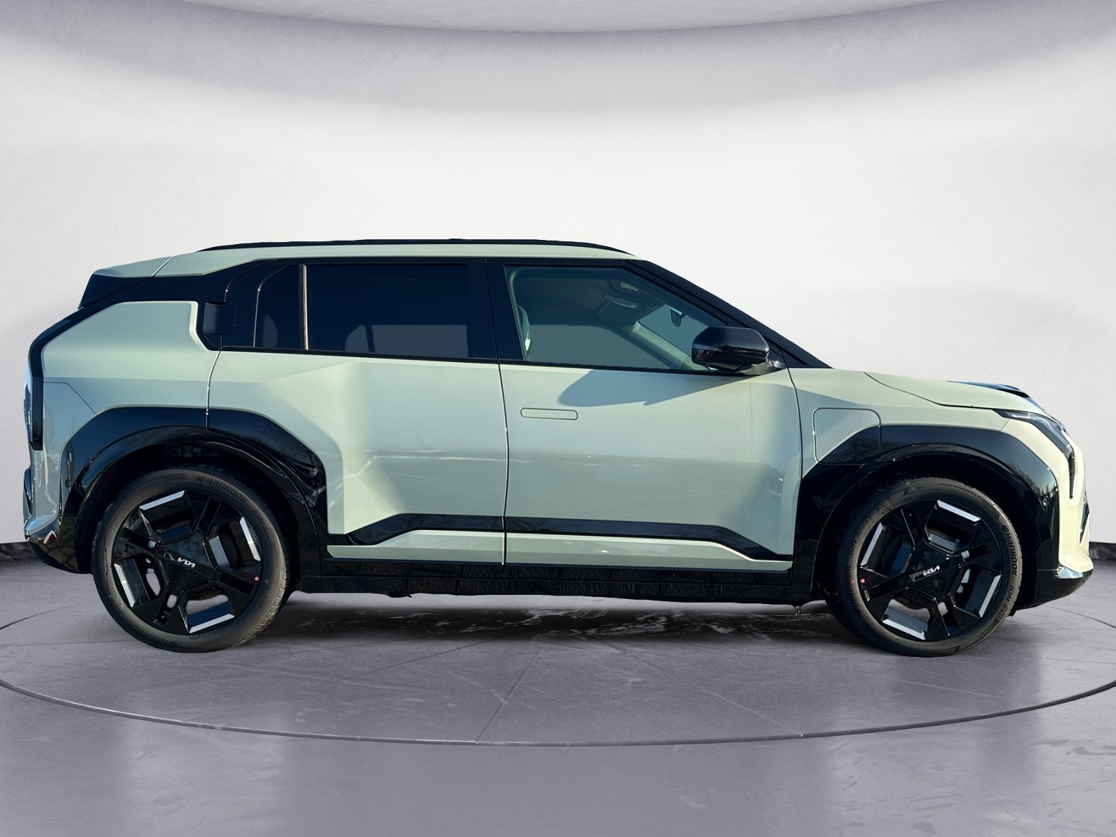 Kia - EV3 h GT-Line Frontantrieb