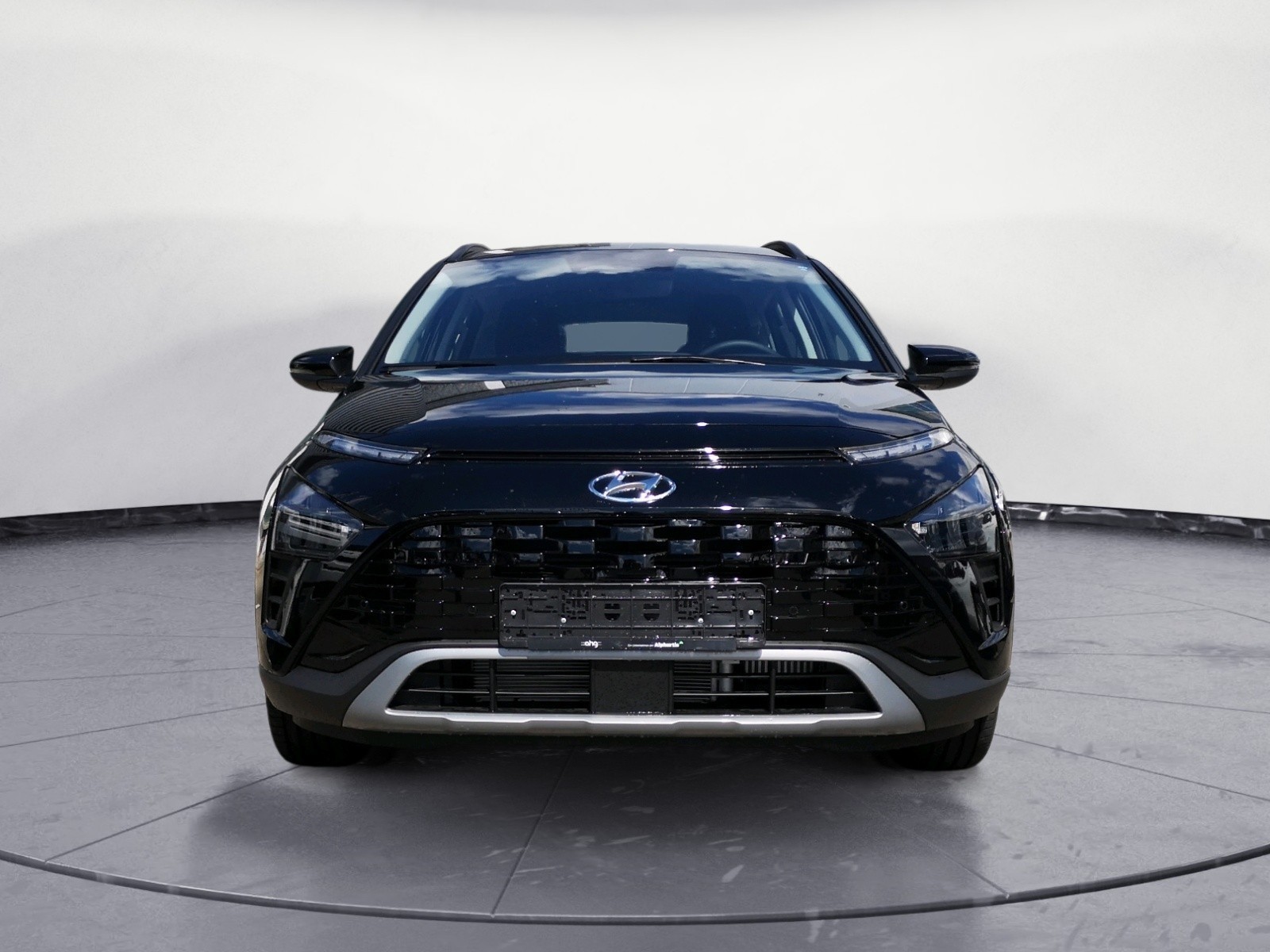 Hyundai - Bayon 1.0 T-GDI Trend