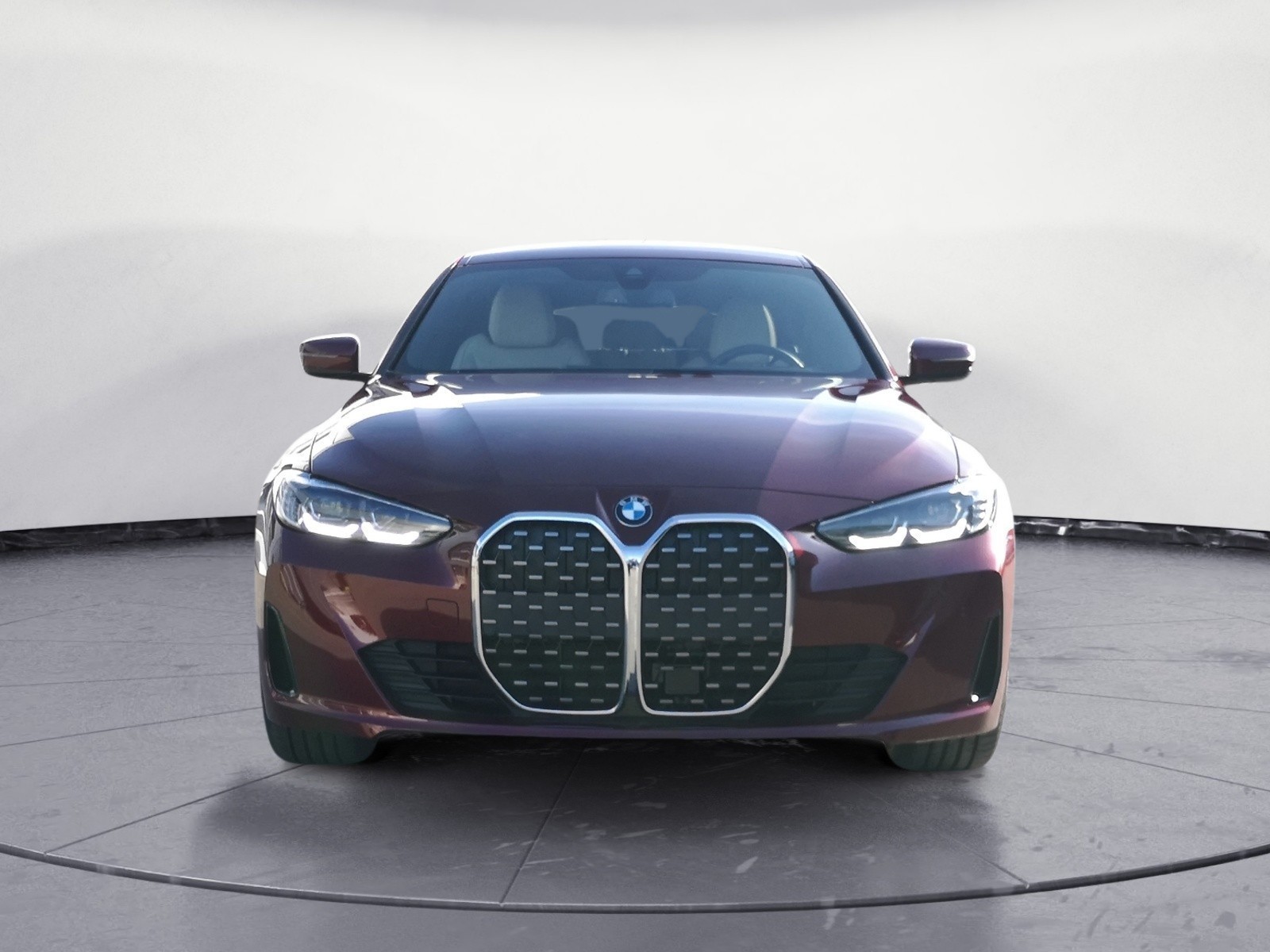 BMW - 420d xDrive Gran Coupè Sport-Aut
