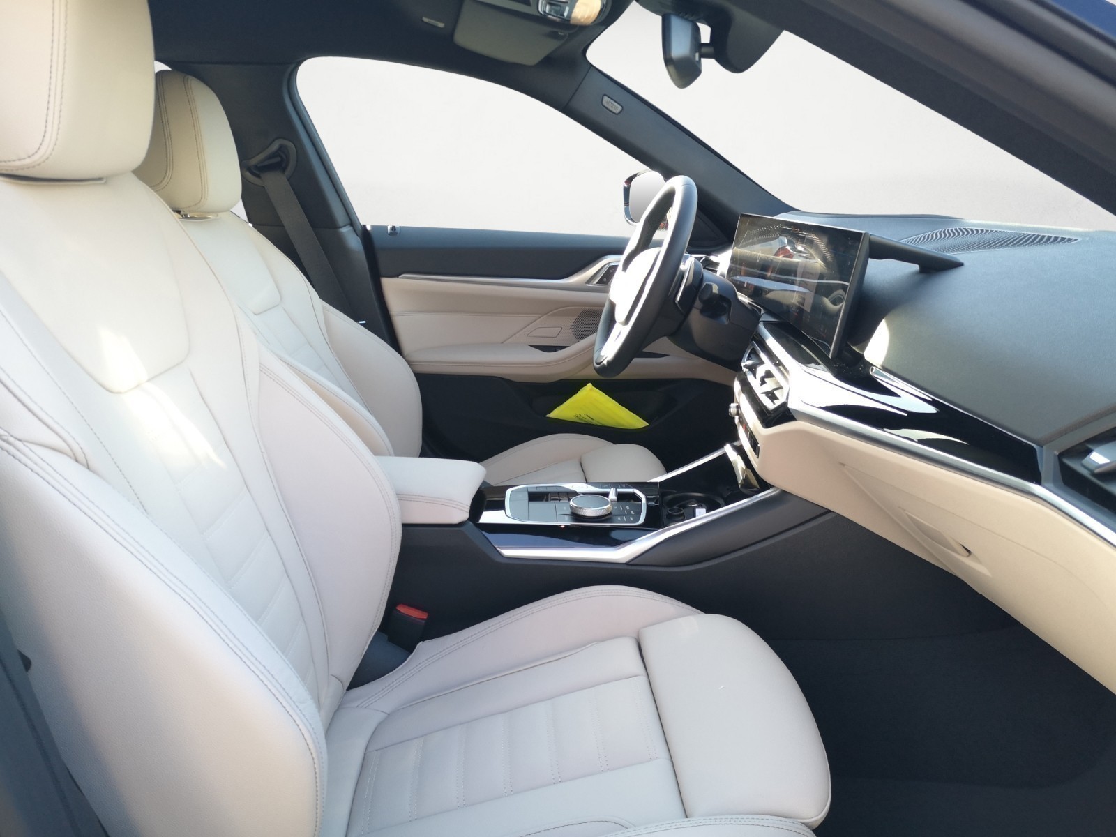 BMW - 420d xDrive Gran Coupè Sport-Aut