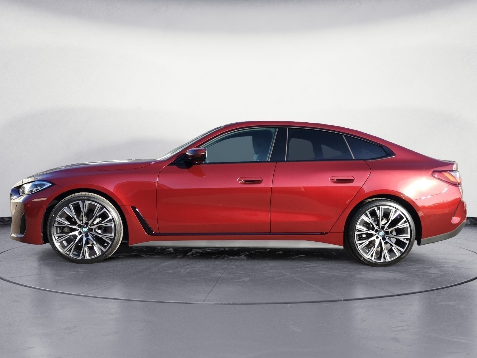 BMW - 420d xDrive Gran Coupè Sport-Aut