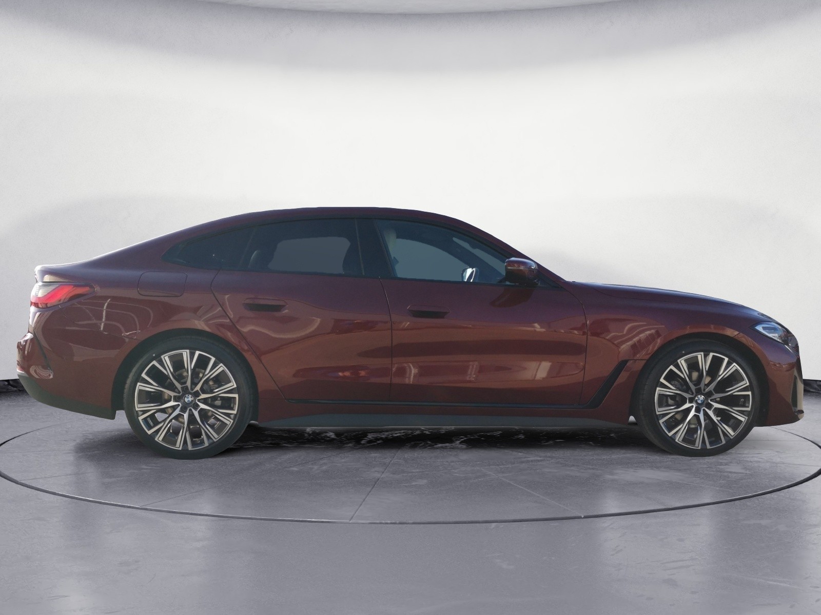 BMW - 420d xDrive Gran Coupè Sport-Aut