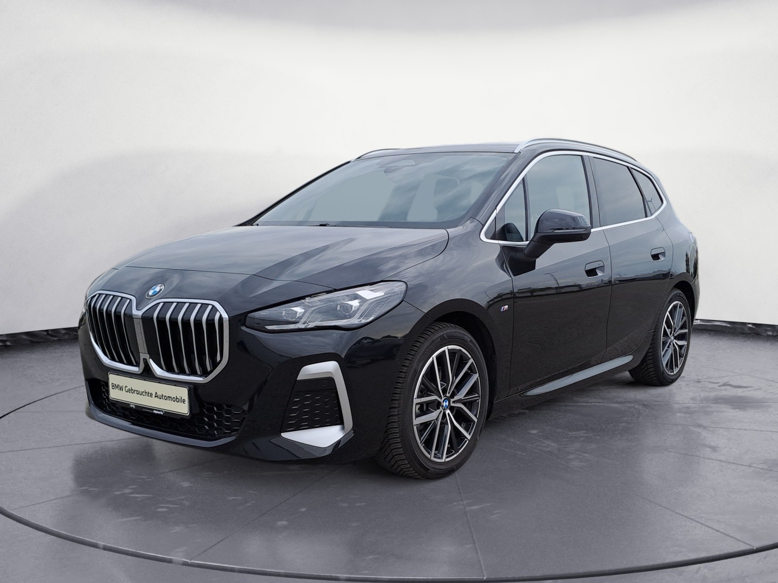 BMW - 220i Active Tourer Steptronic