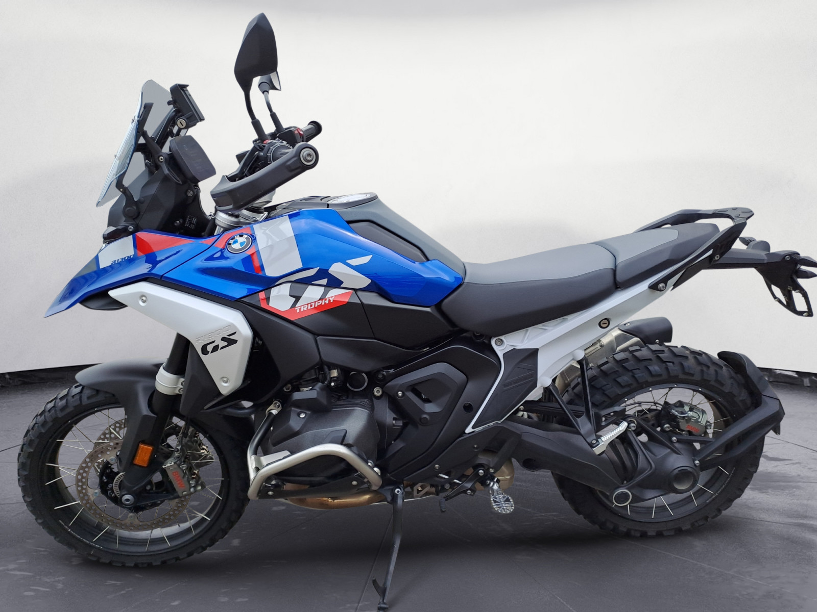 BMW Motorrad - R 1300 GS